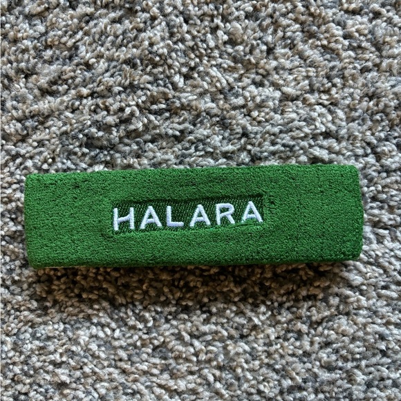 HALARA Accessories - HALARA Sweatband